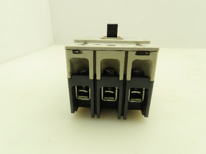 Allen Bradley 140M-H8P-D10 Motor Circuit Protector Breaker 100 A 600V 3 Pole
