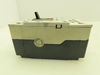 Allen Bradley 140M-H8P-D10 Motor Circuit Protector Breaker 100 A 600V 3 Pole