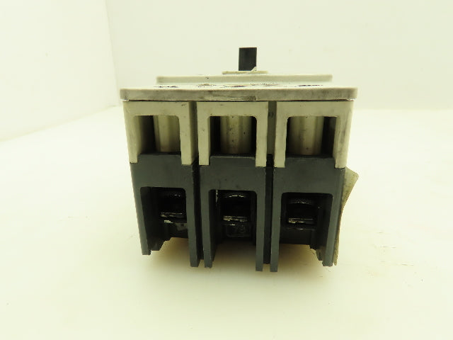 Allen Bradley 140M-H8P-D10 Motor Circuit Protector Breaker 100 A 600V 3 Pole