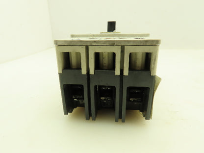 Allen Bradley 140M-H8P-D10 Motor Circuit Protector Breaker 100 A 600V 3 Pole