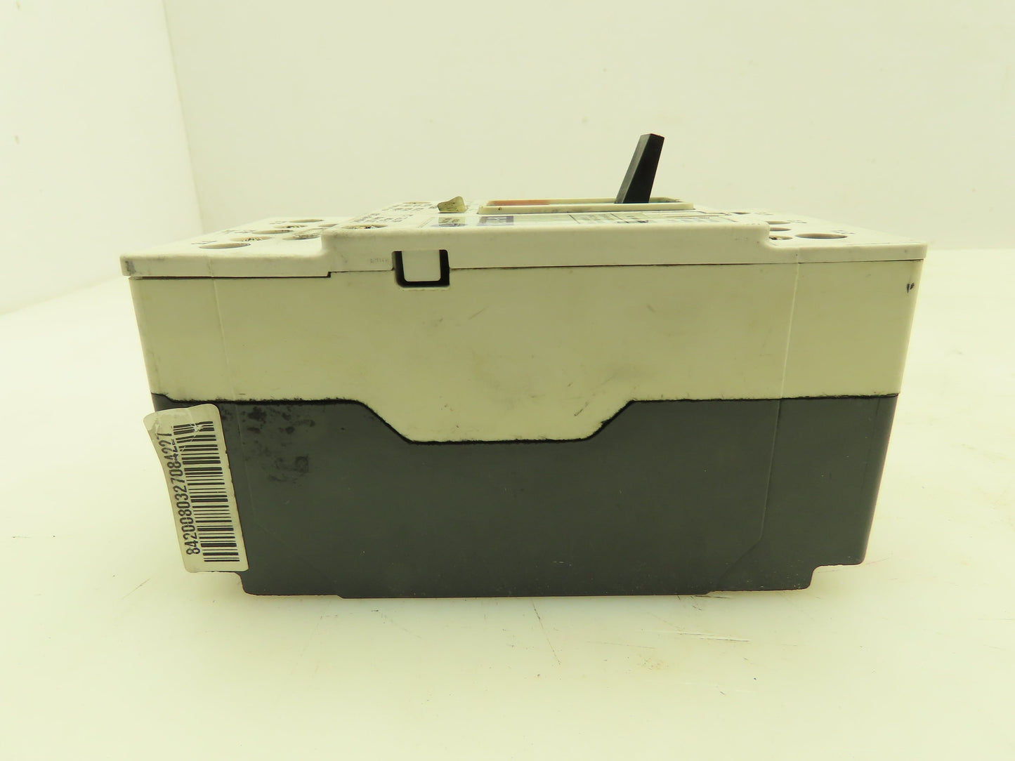 Allen Bradley 140M-H8P-D10 Motor Circuit Protector Breaker 100 A 600V 3 Pole
