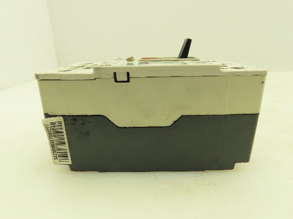Allen Bradley 140M-H8P-D10 Motor Circuit Protector Breaker 100 A 600V 3 Pole