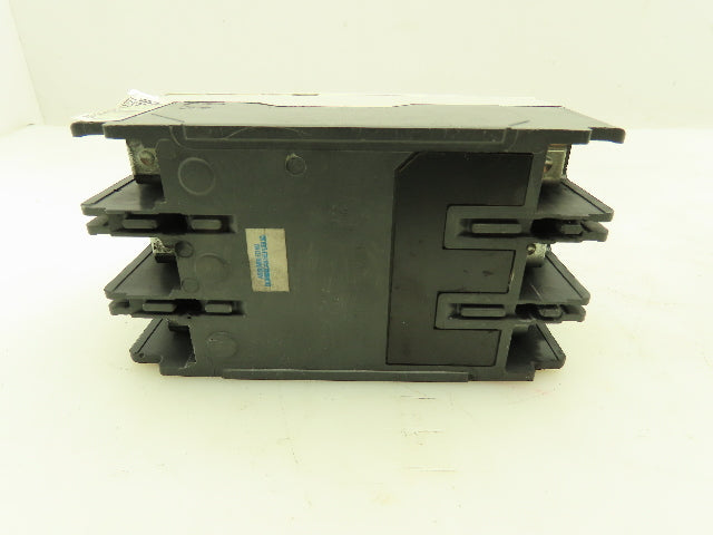 Allen Bradley 140M-H8P-D10 Motor Circuit Protector Breaker 100 A 600V 3 Pole