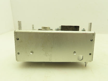 Powervolt BVA-12CS5 Power Supply 12VDC 5A Amps 10-240V Input Power Volt