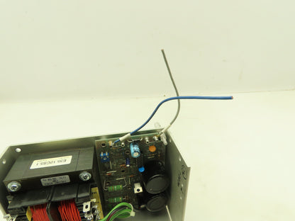 Powervolt BVA-12CS5 Power Supply 12VDC 5A Amps 10-240V Input Power Volt