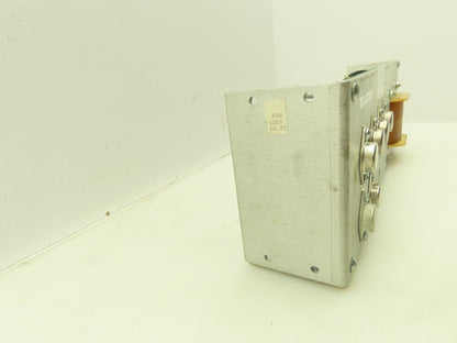 Powervolt BVA-12ES10.2T Power Supply 12VDC 10.2A Amps 10-240V Input Power Volt