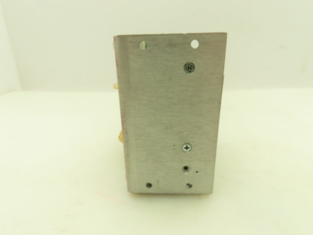 Powervolt BVA-12ES10.2T Power Supply 12VDC 10.2A Amps 10-240V Input Power Volt