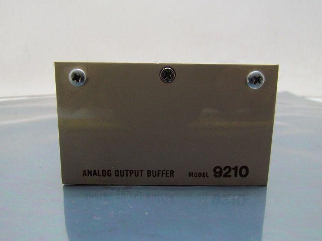 Daytronic 9210 Analog Output Buffer