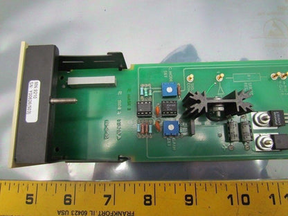Daytronic 9210 Analog Output Buffer