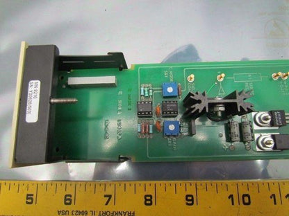 Daytronic 9210 Analog Output Buffer
