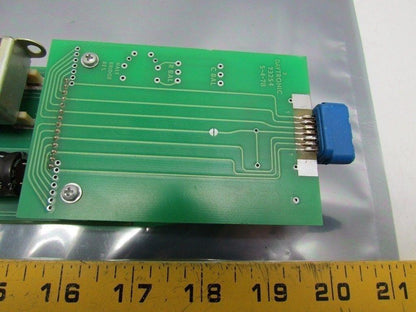 Daytronic 9210 Analog Output Buffer