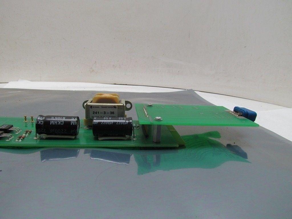 Daytronic 9210 Analog Output Buffer