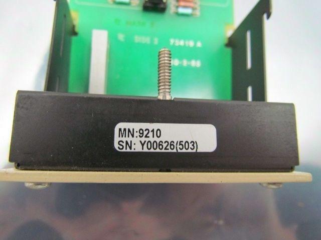 Daytronic 9210 Analog Output Buffer