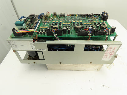 Nachi RAX11 Servo Controller Amplifier Drive SA Series ICR Repaired