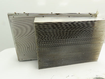 Nachi RAX11 Servo Controller Amplifier Drive SA Series ICR Repaired