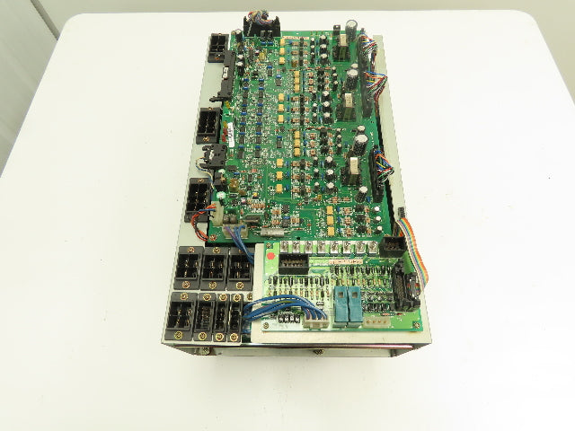 Nachi RAX11 Servo Controller Amplifier Drive SA Series ICR Repaired