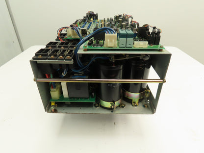 Nachi RAX11 Servo Controller Amplifier Drive SA Series ICR Repaired