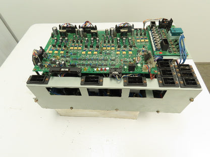 Nachi RAX11 Servo Controller Amplifier Drive SA Series ICR Repaired