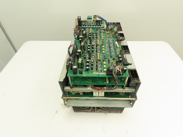 Nachi RAX11 Servo Controller Amplifier Drive SA Series ICR Repaired