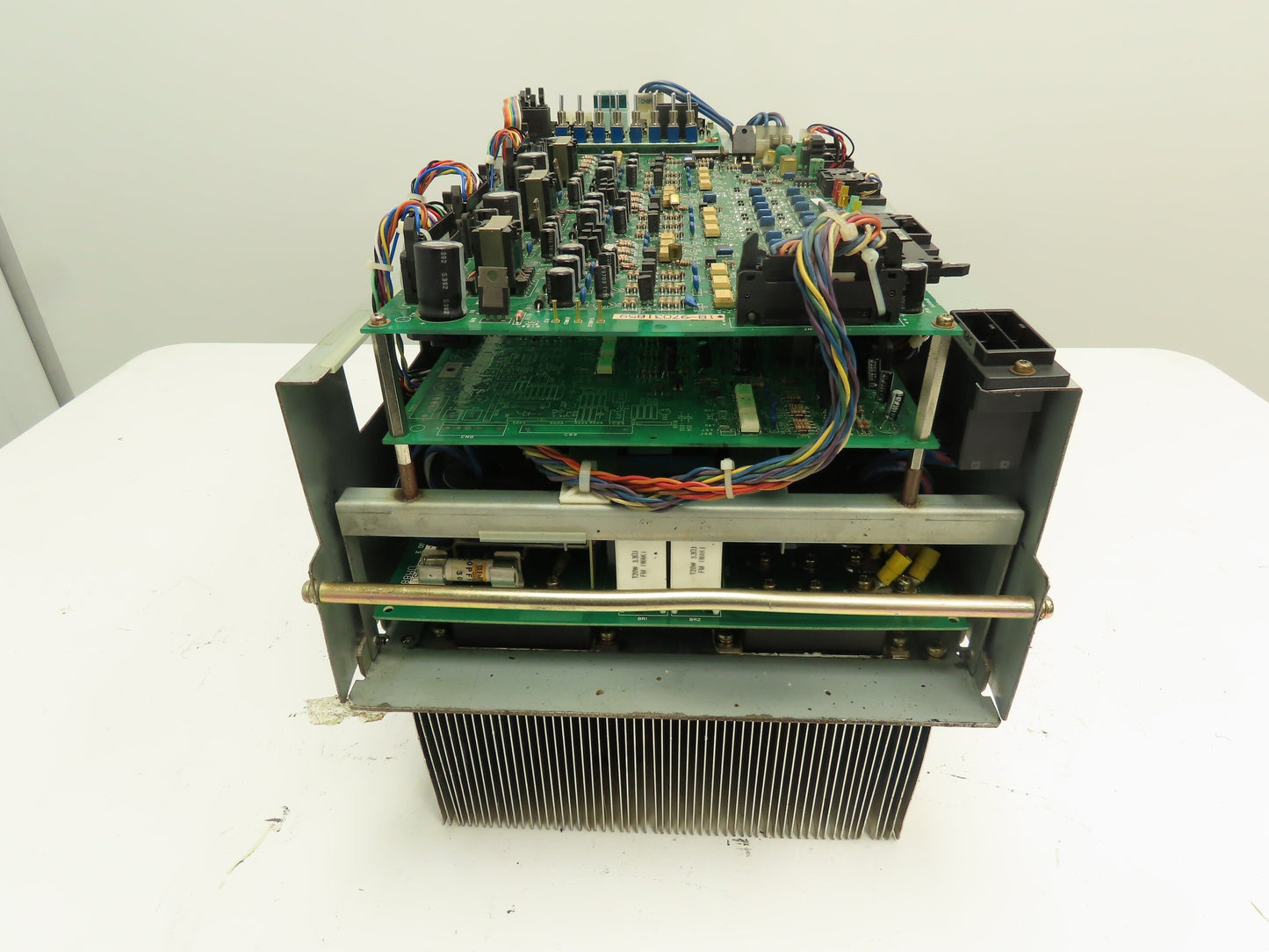 Nachi RAX11 Servo Controller Amplifier Drive SA Series ICR Repaired