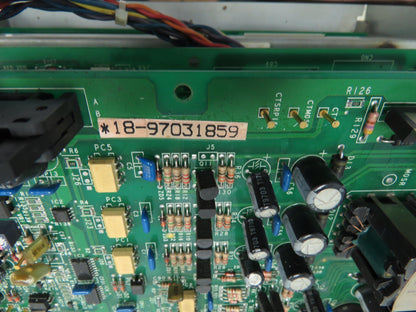 Nachi RAX11 Servo Controller Amplifier Drive SA Series ICR Repaired