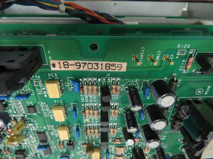 Nachi RAX11 Servo Controller Amplifier Drive SA Series ICR Repaired