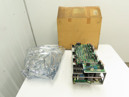 Nachi RAX11 Servo Controller Amplifier Drive SA Series ICR Repaired
