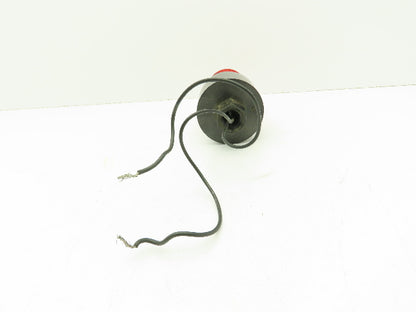 Tomar 490S-120/T Microstrobe RED Beacon Strobe Light Hazardous Location 120V