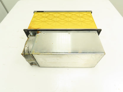 Fanuc A06B-6102-H230#H520-R Spindle Amplifier Module Drive Servo Controller 230V