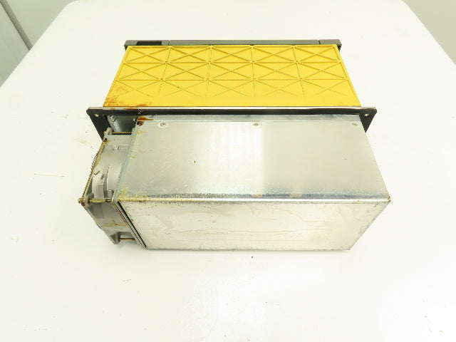 Fanuc A06B-6102-H230#H520-R Spindle Amplifier Module Drive Servo Controller 230V