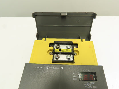 Fanuc A06B-6102-H230#H520-R Spindle Amplifier Module Drive Servo Controller 230V