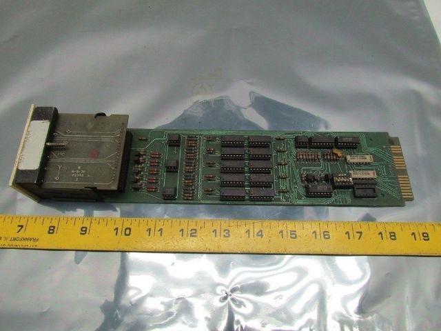 Daytronic 9430 Control Signal Module