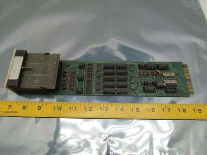Daytronic 9430 Control Signal Module