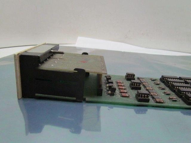Daytronic 9430 Control Signal Module