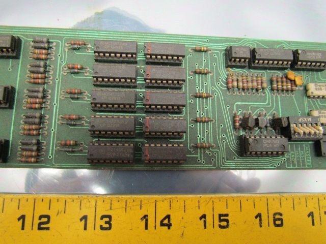 Daytronic 9430 Control Signal Module