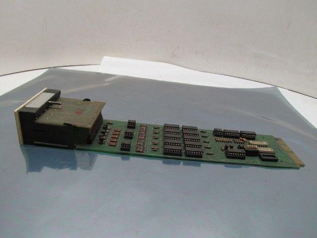 Daytronic 9430 Control Signal Module