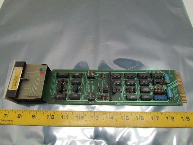 Daytronic 9601 Scan Controller