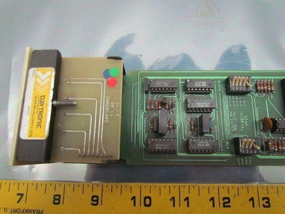 Daytronic 9601 Scan Controller