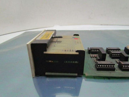 Daytronic 9601 Scan Controller