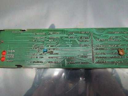Daytronic 9601 Scan Controller