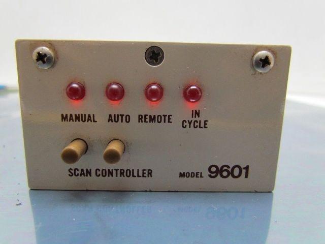 Daytronic 9601 Scan Controller