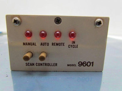 Daytronic 9601 Scan Controller