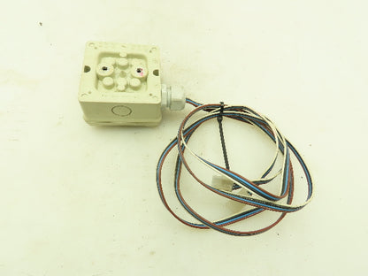 Automotion APN800766 Accumulation Conveyor Photo Eye Relay Module Lot of 3