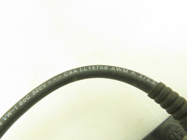 Allen Bradley 42EFP2RCBA2 Ser A Photo Switch Sensor RightSight Bracket Lot of 3