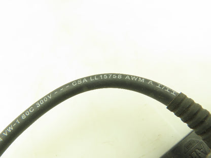 Allen Bradley 42EFP2RCBA2 Ser A Photo Switch Sensor RightSight Bracket Lot of 3