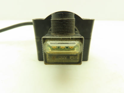 Allen Bradley 42EFP2RCBA2 Ser A Photo Switch Sensor RightSight Bracket Lot of 5