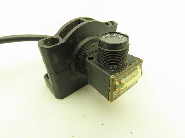 Allen Bradley 42EFP2RCBA2 Ser A Photo Switch Sensor RightSight Bracket Lot of 5