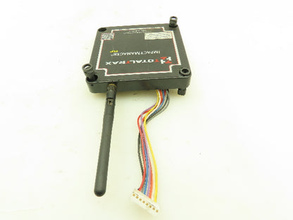 Totaltrax ImpactManager RF Damage Prevention Shock Device