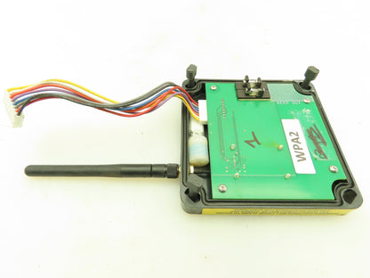 Totaltrax ImpactManager RF Damage Prevention Shock Device