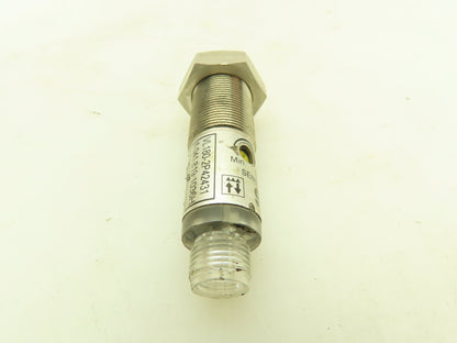 Sick VL180-2P42431 Reflective Photo Switch 24V 0.05-7m Range